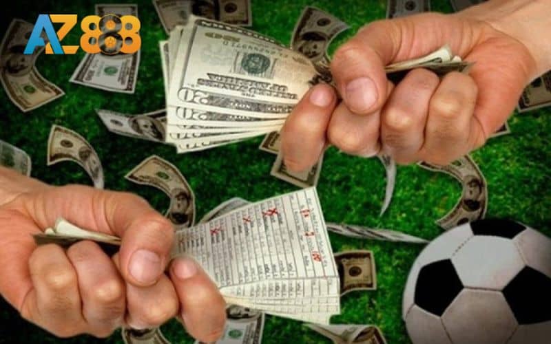 Cá độ bóng đá tại AZ888 mang đến trải nghiệm giải trí đỉnh cao Cá độ bóng đá tại AZ888 mang đến trải nghiệm giải trí đỉnh cao