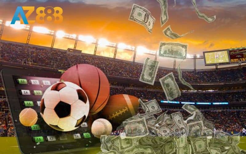 Luật cá độ bóng đá tại AZ888 Luật cá độ bóng đá tại AZ888