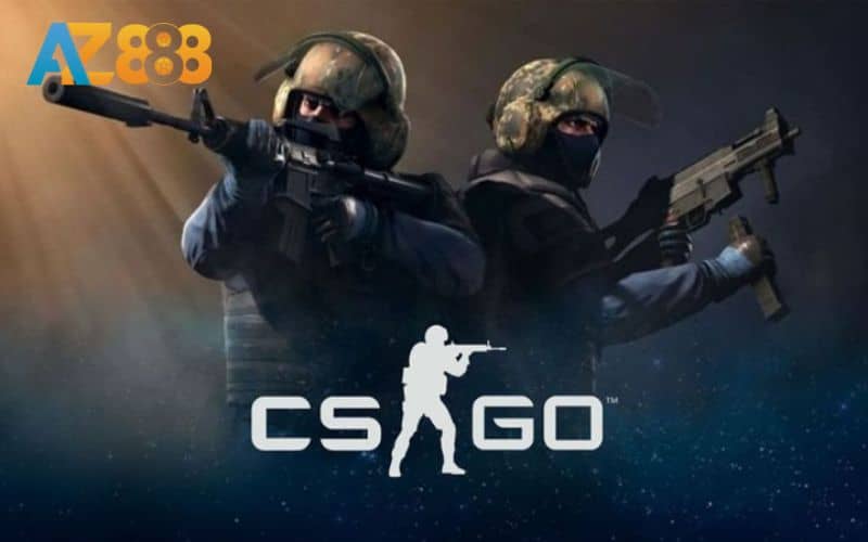Cá cược CSGO là sản phẩm cá cược thể thao điện tử tại AZ888 Cá cược CSGO là sản phẩm cá cược thể thao điện tử tại AZ888